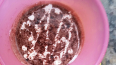 Fundi simples mais gostoso