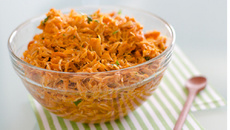 Frango desfiado fácil