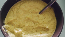 Molho tártaro especial (pronto em 10 minutos)