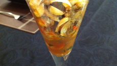 Talharim ao Vôngole