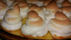 Chico balanceado de banana e bolacha de chocolate