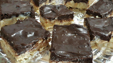 Palha italiana fácil