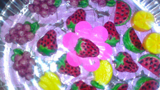 Docinho de Leite Ninho