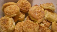 Pão Húngaro