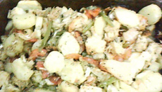 Bacalhoada