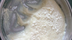 Doce de leite em pó sem leite condensado