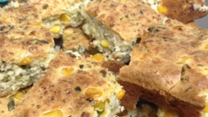 Massa versátil para tortas salgadas