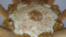 Supremo de cupuaçu da mamãe