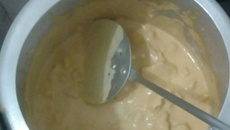 Estrogonofe universitário