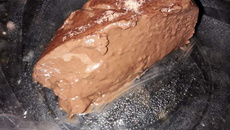 Mousse de Chocolate de Corte