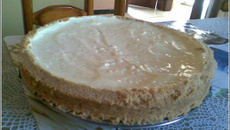 Torta de Limão