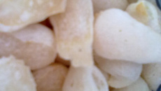 Biscoito de polvilho