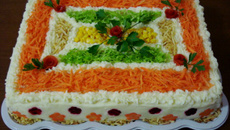 Torta Salgada de Frango ou Atum (de pão de forma)