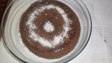 Mousse de Chocolate PRB -prático, rápido e barato