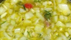 Tempero para carneiro