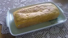 Pão de abóbora