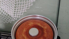 Bolo de arroz