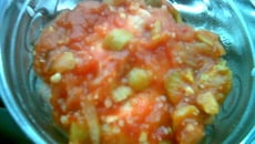 Lanchinho caprichado