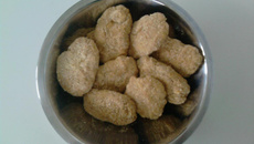 Nuggets de Frango