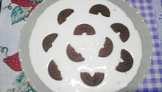 Sobremesa de creme fácil