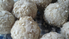 Docinhos fáceis de leite condensado com farinha láctea