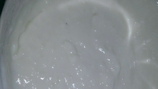 Recheio fácil para bolos, tortas e pavês