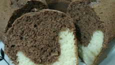 Bolo frapê da Vovó