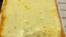 Escondinho de carne moída rapidinho