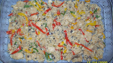 Bacalhau de Domingo