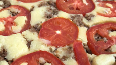 Salgadinho Americano