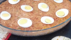 Arroz de forno da Nininha