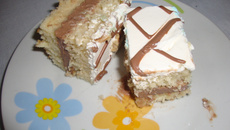 Pão de ló muito fácil