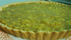 Torta de banana