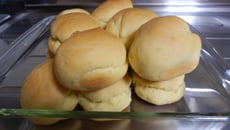 Torta de liquidificador