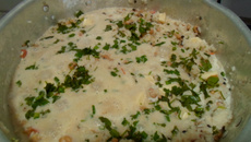 Baião de dois bem cearense