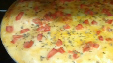 A verdadeira torta portuguesa