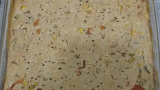 Torta salgada da Lis