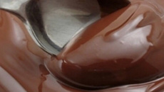 Brigadeiro de colher