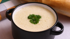 Creme de queijo