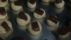 Amanteigados com goiabada