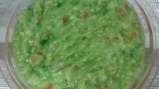 Guacamole