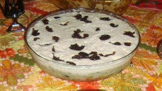 Creme de abacaxi especial