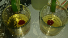 Arroz de forno especial