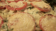 Bacalhau à minha moda