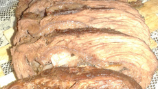 Picanha no avesso (segredo de família)