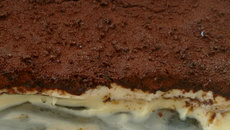 Sorvete de Ovomaltine