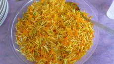 Frango a pototoca - receita original Chef Bruno Venga