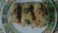 Misto quente de forno