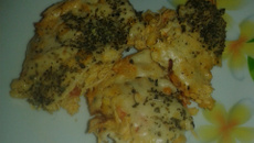 Massa para panquecas rápida