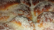 Rosca deliciosa